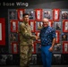The Honorable Dave Weinberg visits JBLE