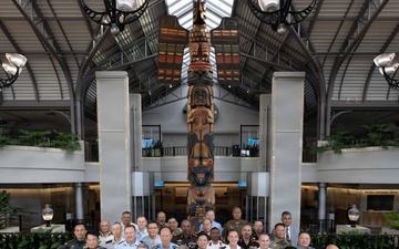 28th Indo-Pacific Chiefs of Defense Conference Focuses on Strengthening Regional Security