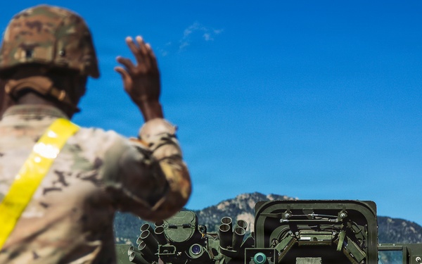 3rd Stryker Brigade Begins Transition to Strykers