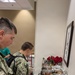 Balancing nutrition and morale: Colmer DFAC gets buy-in from service members