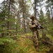 AKARNG's 207th Multi-Functional Training Regiment conducts Infantry Advanced Leader Course