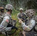 AKARNG's 207th Multi-Functional Training Regiment conducts Infantry Advanced Leader Course