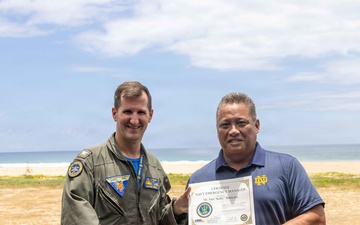 Ready Together; Behind the scenes of Emergency Management on Kauaʻi
