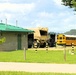 Thousands train at Fort McCoy during busy August; exercises, annual training bring troops to post