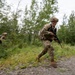 AKARNG's 207th Multi-Functional Training Regiment conducts Infantry Advanced Leader Course