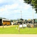 Thousands train at Fort McCoy during busy August; exercises, annual training bring troops to post