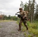AKARNG's 207th Multi-Functional Training Regiment conducts Infantry Advanced Leader Course