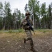 AKARNG's 207th Multi-Functional Training Regiment conducts Infantry Advanced Leader Course