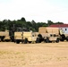 Thousands train at Fort McCoy during busy August; exercises, annual training bring troops to post