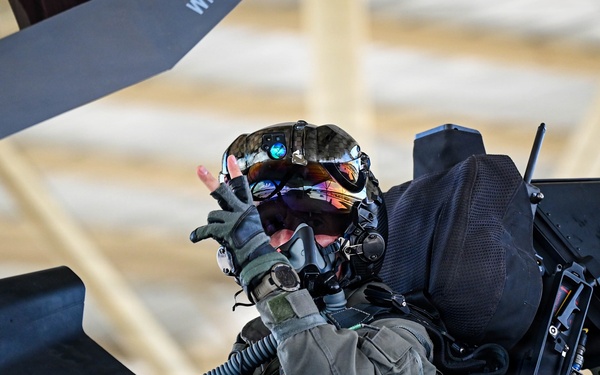 First Belgian F-35 weapons load strengthens allied air power