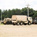 Thousands train at Fort McCoy during busy August; exercises, annual training bring troops to post