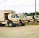 Thousands train at Fort McCoy during busy August; exercises, annual training bring troops to post