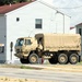 Thousands train at Fort McCoy during busy August; exercises, annual training bring troops to post