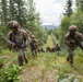 AKARNG's 207th Multi-Functional Training Regiment conducts Infantry Advanced Leader Course