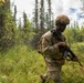 AKARNG's 207th Multi-Functional Training Regiment conducts Infantry Advanced Leader Course