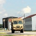 Thousands train at Fort McCoy during busy August; exercises, annual training bring troops to post