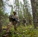 AKARNG's 207th Multi-Functional Training Regiment conducts Infantry Advanced Leader Course