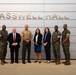 Assistant Secretary of War for Cyber Policy and Principal Cyber Advisor to the Secretary of War visits Marines