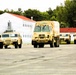 Thousands train at Fort McCoy during busy August; exercises, annual training bring troops to post