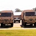 Thousands train at Fort McCoy during busy August; exercises, annual training bring troops to post