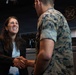 Assistant Secretary of War for Cyber Policy and Principal Cyber Advisor to the Secretary of War visits Marines