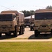 Thousands train at Fort McCoy during busy August; exercises, annual training bring troops to post