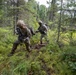 AKARNG's 207th Multi-Functional Training Regiment conducts Infantry Advanced Leader Course