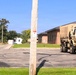 Thousands train at Fort McCoy during busy August; exercises, annual training bring troops to post