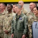 CJCS Visits Hill AFB