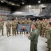 CJCS Visits Hill AFB