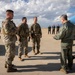 CJCS Visits Hill AFB