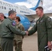 CJCS Visits Hill AFB