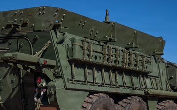 3rd Stryker Brigade Begins Transition To Strykers