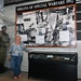Roxanne Merritt, director of the John F. Kennedy Special Warfare Museum