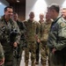 CJCS Visits Hill AFB