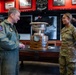 CJCS Visits Hill AFB