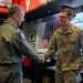 CJCS Visits Hill AFB