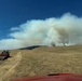 Camp Parks, Alameda County team up to battle 1,000-acre wildfire