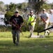 Simulated attack tests partnerships protecting Marine Corps logistics hub