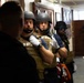 Simulated attack tests partnerships protecting Marine Corps logistics hub