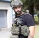 Simulated attack tests partnerships protecting Marine Corps logistics hub