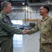 CJCS Visits Hill AFB