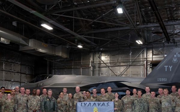 CJCS Visits Hill AFB