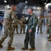 CJCS Visits Hill AFB