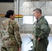 CJCS Visits Hill AFB