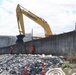 U.S. Army Corps of Engineers repairing City of Renton's Cedar River Levee