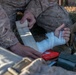 JTF-SB service members receive casualty evacuation training