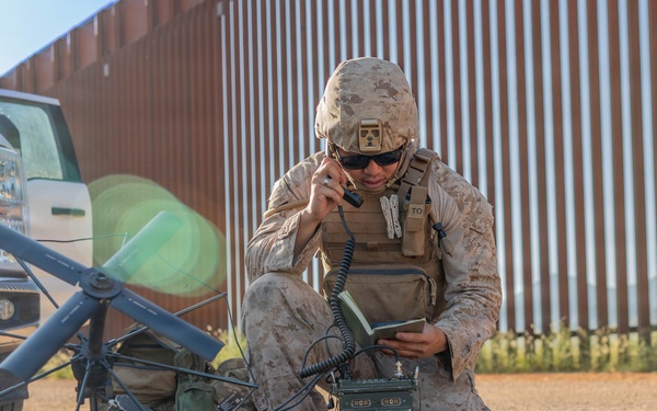 JTF-SB service members receive casualty evacuation training