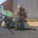 JTF-SB service members receive casualty evacuation training