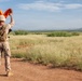 JTF-SB service members receive casualty evacuation training